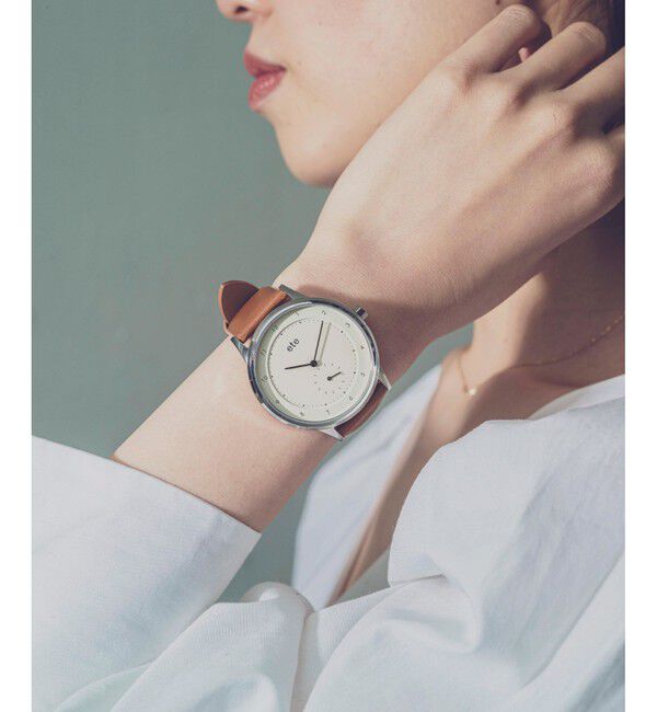 ete「[シェア] ウォッチ」|腕時計|