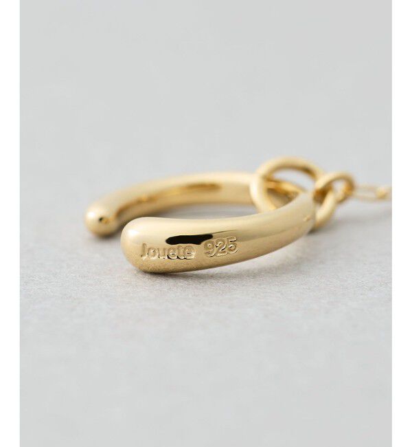 Jouete「イヤリング パール」|イヤリング|