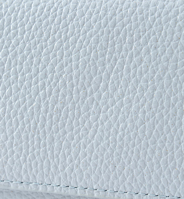  「ラメバイカラー・コンパクト　ウォレット／Ｌｉｌｉｅｔｍｏｉ」|財布|