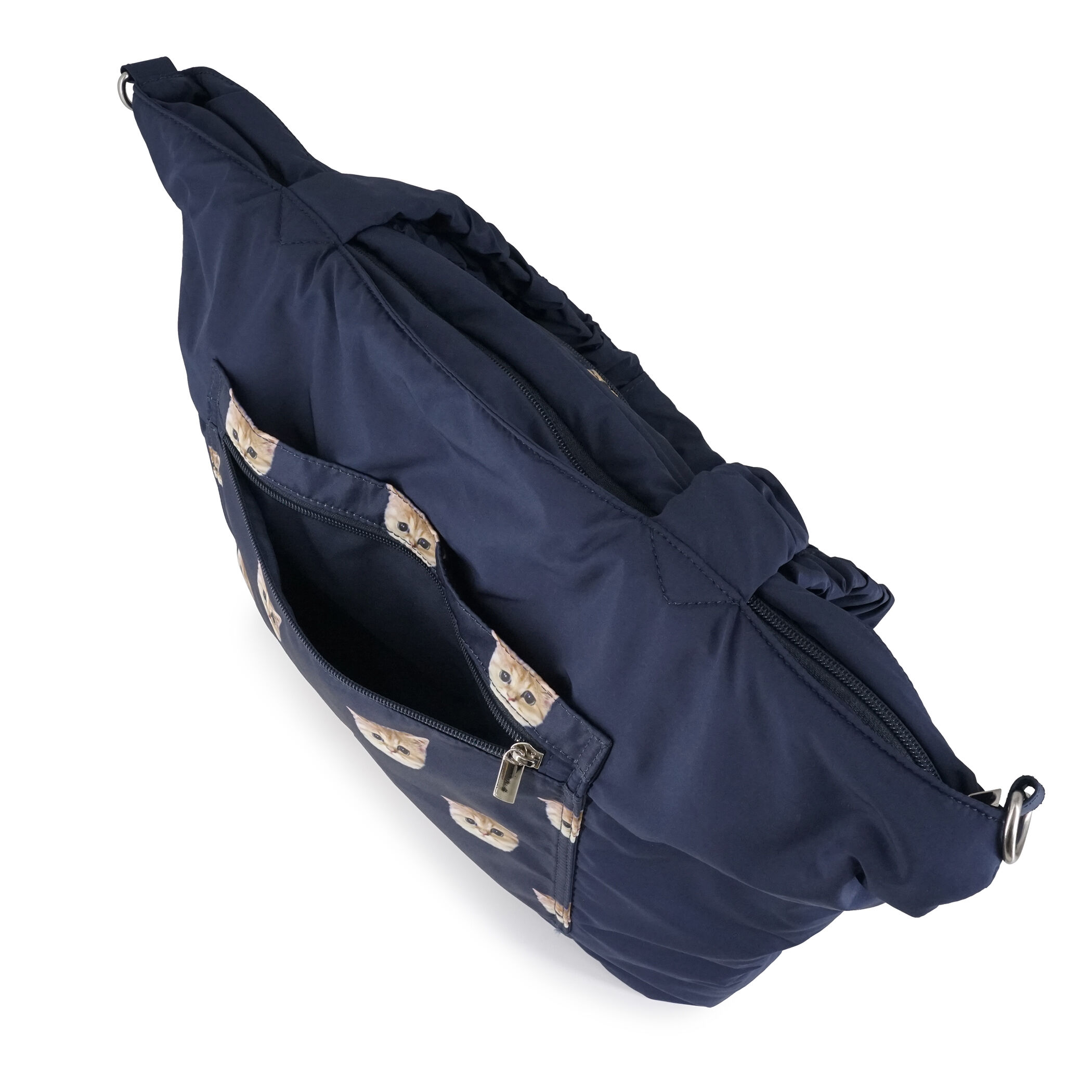 PAUL&JOE「トラベルトート／ヌネット」|トートバッグ|