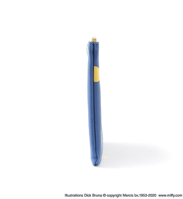  「LEMON フラットポーチ」|ポーチ|