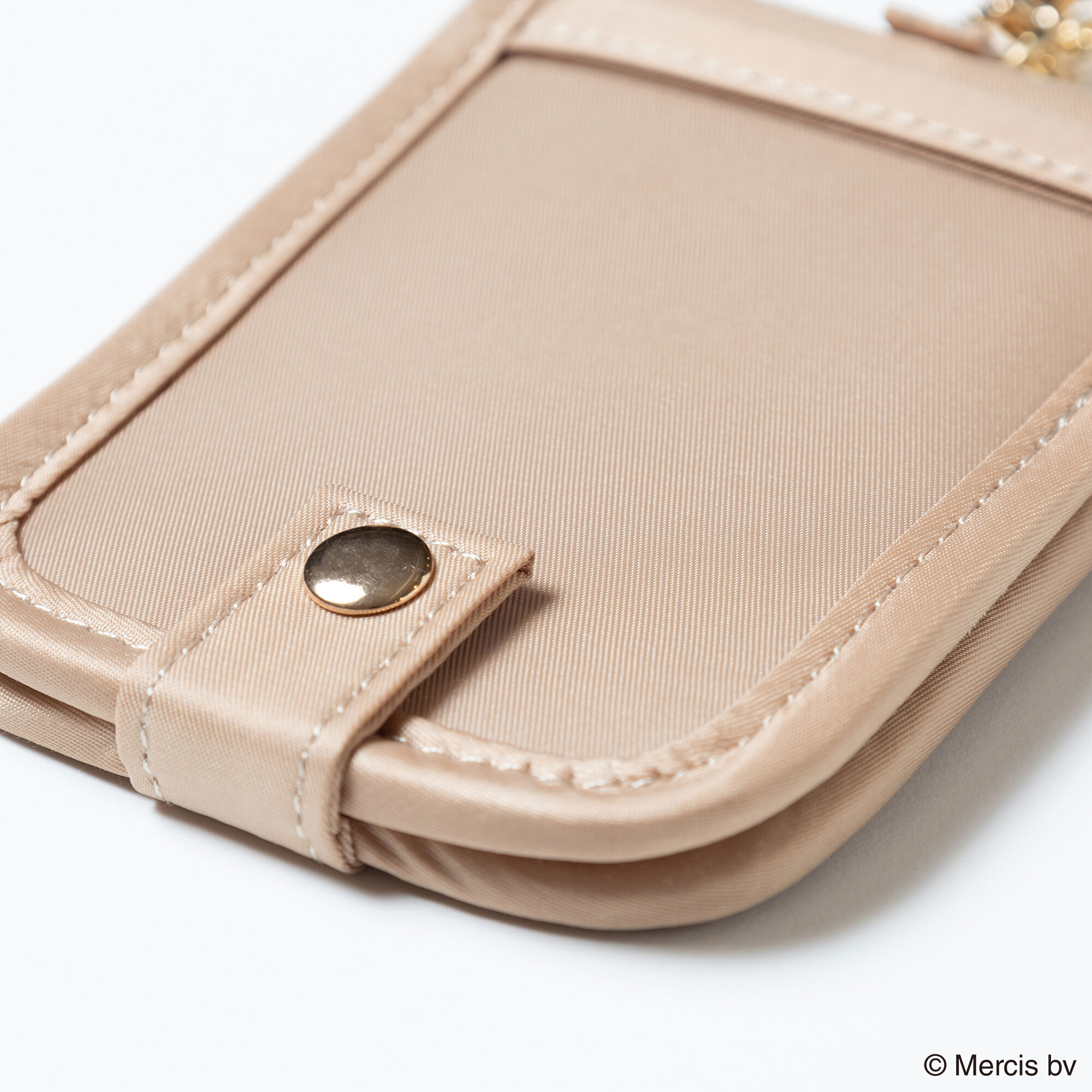  「MIFFY CLEARカードホルダー」|名刺入れ・カードケース|