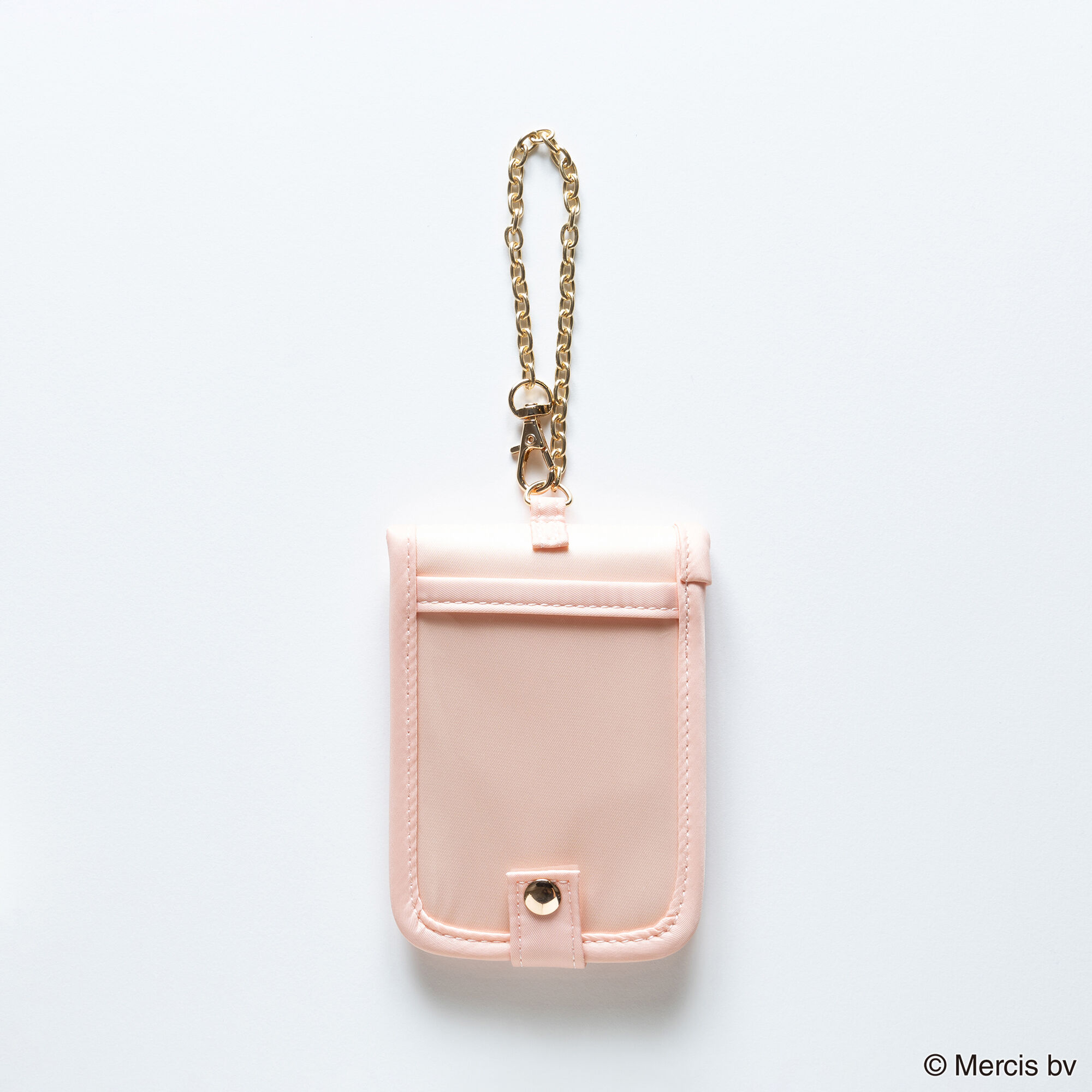  「MIFFY CLEARカードホルダー」|名刺入れ・カードケース|