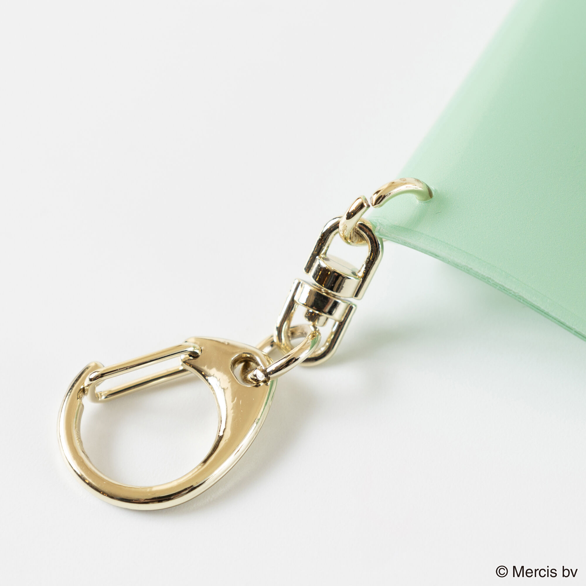  「BRUNA INITIAL ポーチ」|ポーチ|