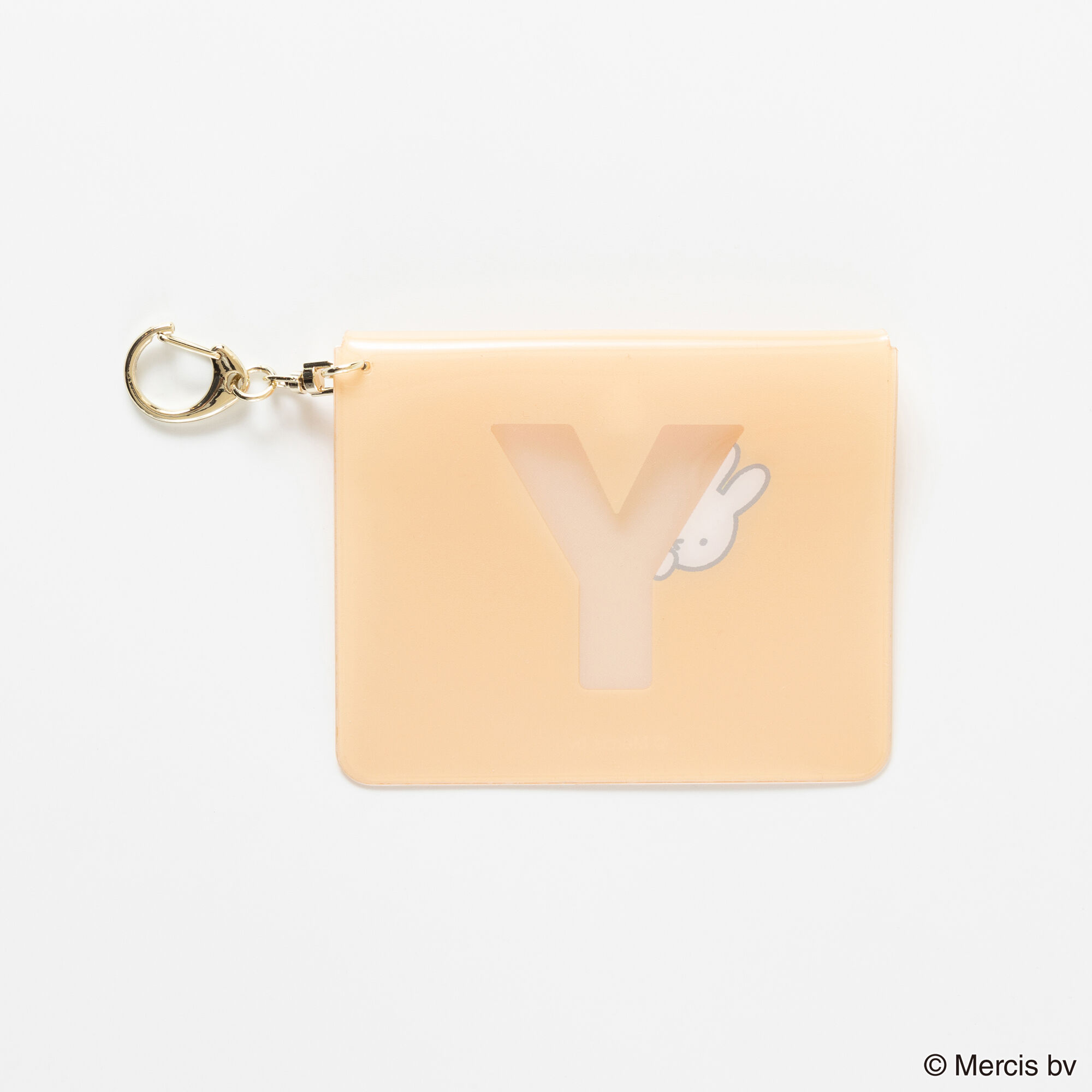  「BRUNA INITIAL ポーチ」|ポーチ|Y