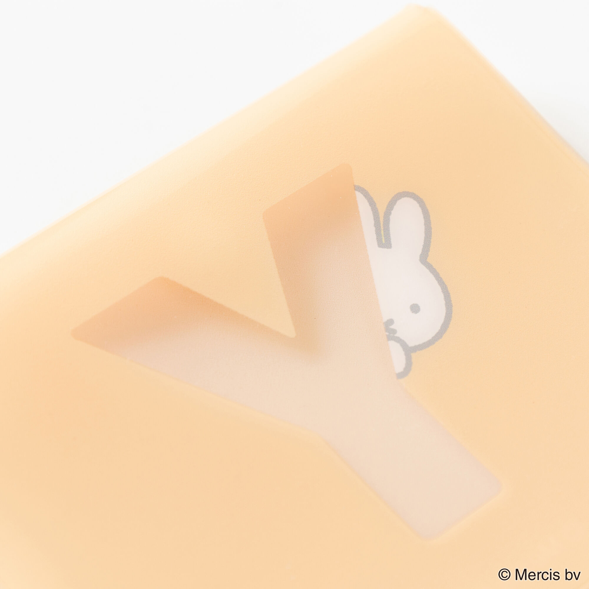  「BRUNA INITIAL ポーチ」|ポーチ|