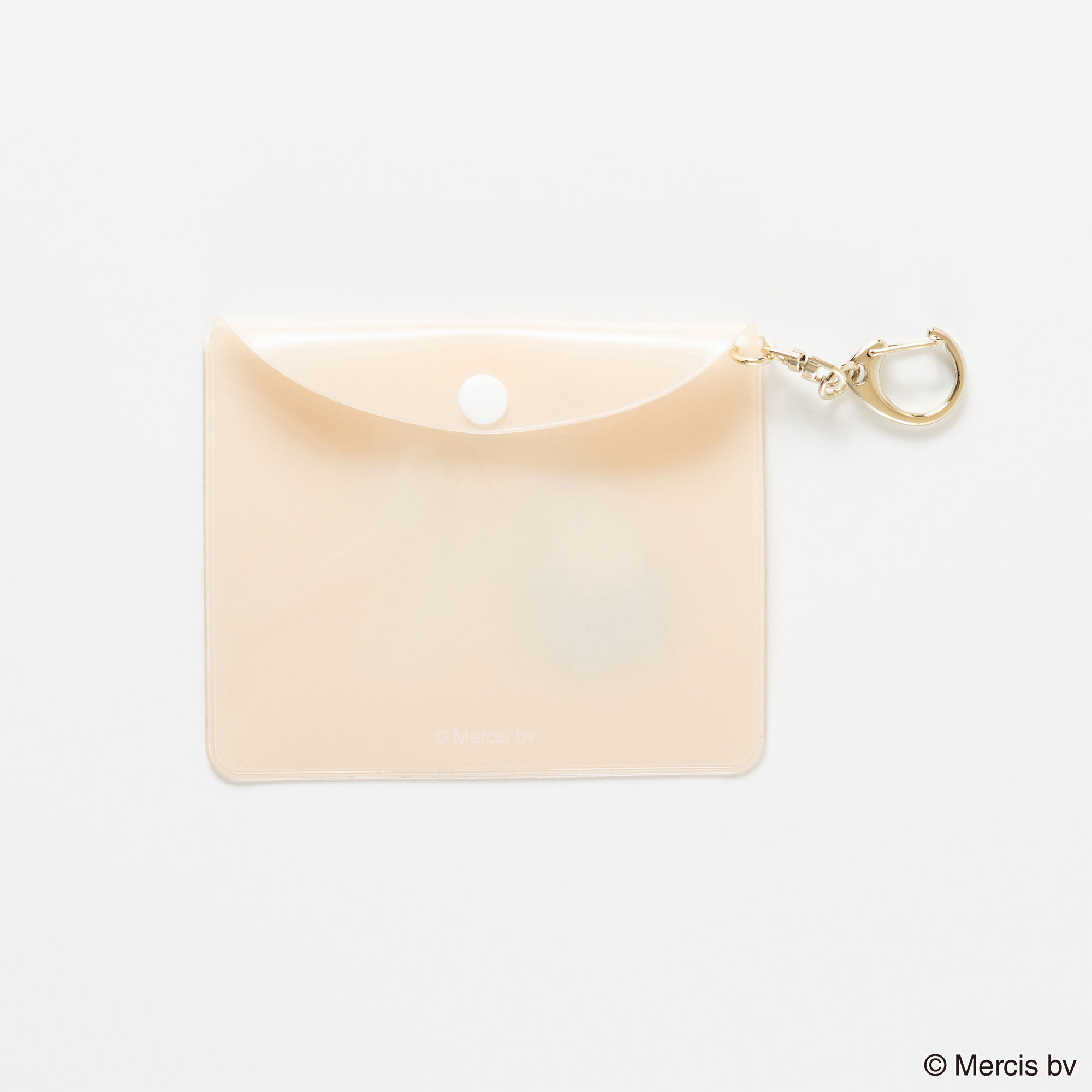  「BRUNA INITIAL ポーチ」|ポーチ|