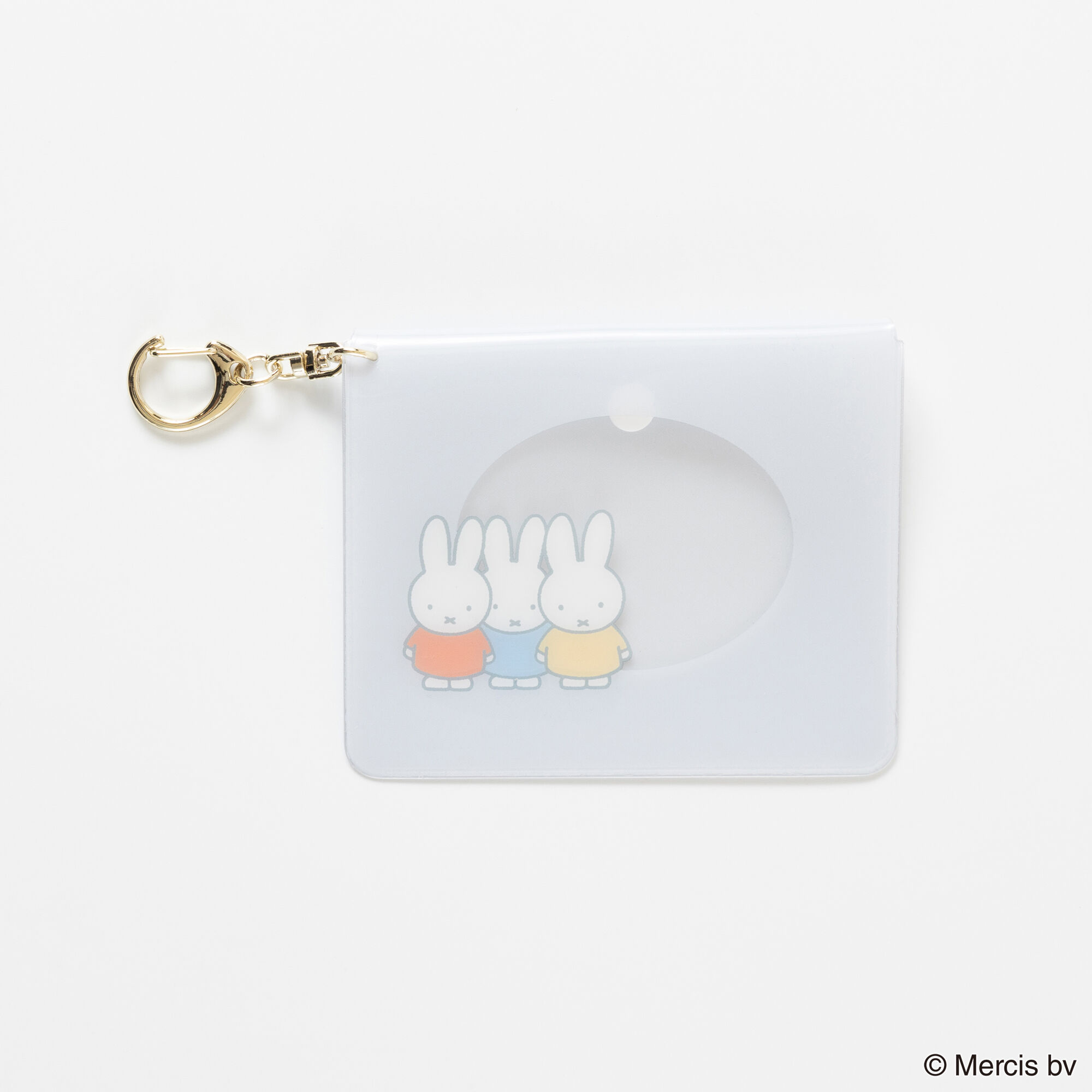  「BRUNA INITIAL ポーチ」|ポーチ|集合