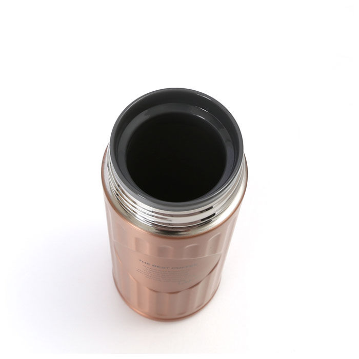 BACKYARD FAMILY「カフア コーヒーボトル 通販 抗菌 420ml 水筒 コーヒー専用ボトル QAHWA」|食器・キッチングッズ|