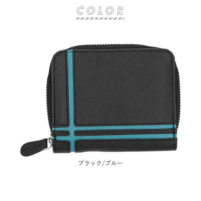 BACKYARD FAMILY「二つ折り財布 メンズ 通販 財布 サイフ ブランド デイライト ミニ財布 おしゃれ ジュニア」|財布|