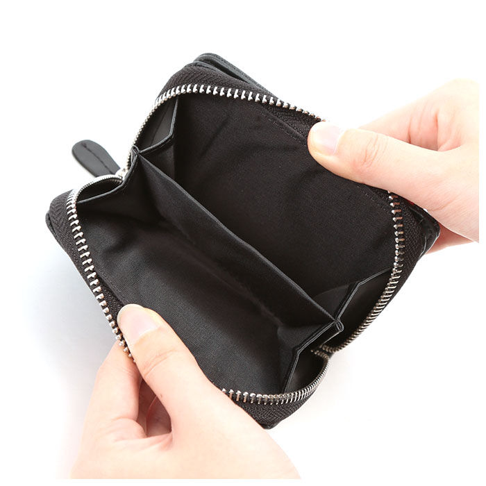 BACKYARD FAMILY「二つ折り財布 メンズ 通販 財布 サイフ ブランド デイライト ミニ財布 おしゃれ ジュニア」|財布|