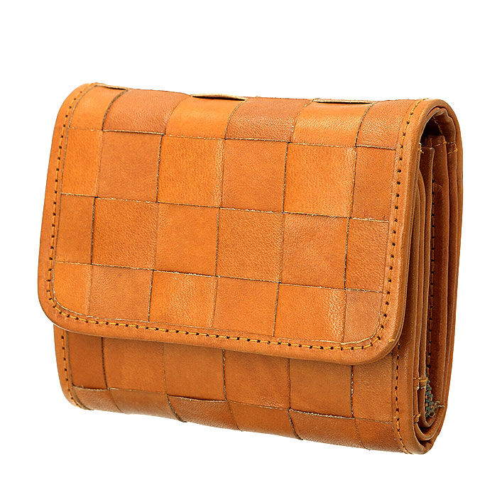 BACKYARD FAMILY「fes 財布 通販 三つ折り財布 レディース ブランド フェス コンパクト 本革 レザー 収納」|財布|