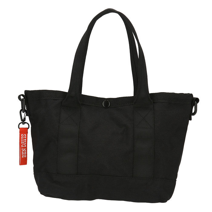 BACKYARD FAMILY「通販 ベンデイビス ショルダーバッグ メンズ レディース 斜めがけ 大人 2way トートバッグ」|トートバッグ|