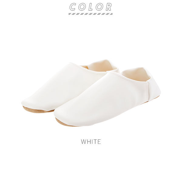 BACKYARD FAMILY「スリッパ おしゃれ 学校 通販 来客用 室内履き レディース ルームシューズ 社内 事務所 無地」|ルームシューズ|