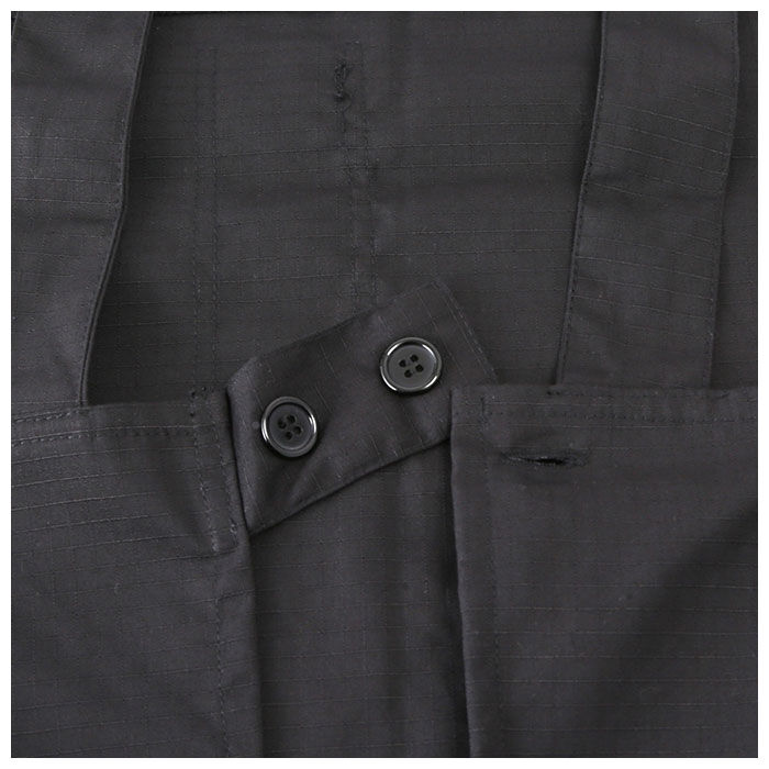 BACKYARD FAMILY「エプロン おしゃれ 通販 エプロン ナチュラル レディース メンズ 男女兼用 ワンピース ブラック」|食器・キッチングッズ|