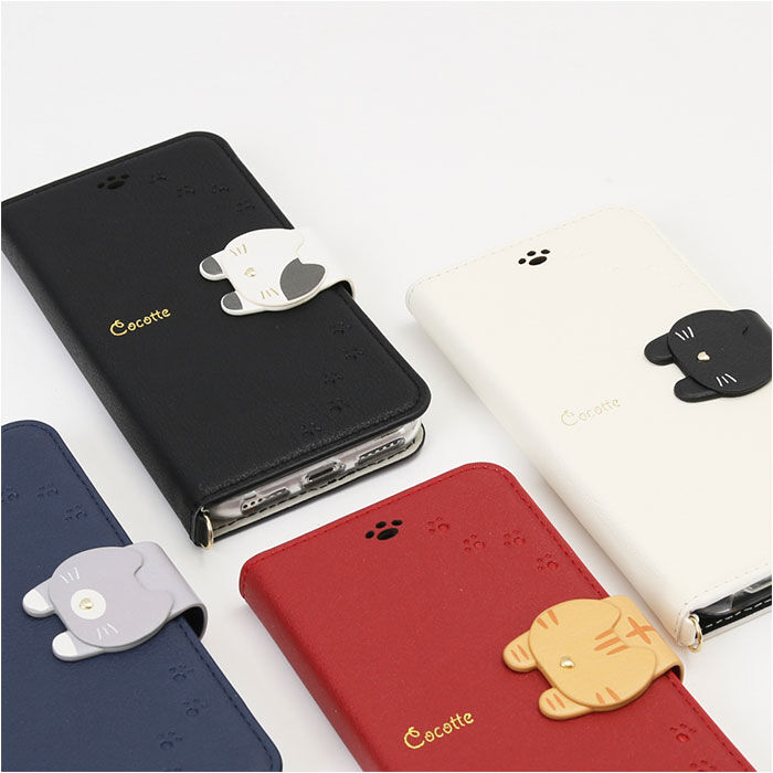 BACKYARD FAMILY「アイフォンケース 手帳型 通販 スマホケース iphone se se2 se3 第2世代」|モバイルケース|