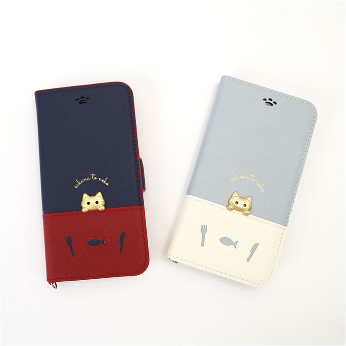 BACKYARD FAMILY「アイフォンケース 手帳型 通販 スマホケース iphone se se2 se3 第2世代」|モバイルケース|