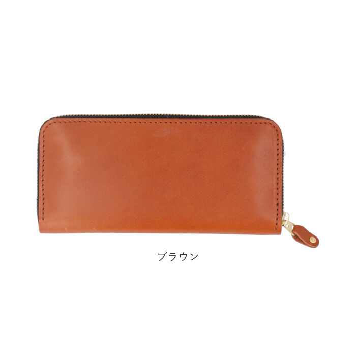 BACKYARD FAMILY「栃木レザー 長財布 通販 栃木 レザー 財布 ウォレット 革財布 皮サイフ ロングウォレット」|財布|