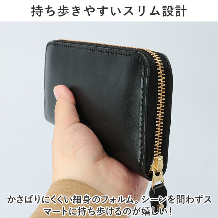 BACKYARD FAMILY「栃木レザー 長財布 通販 栃木 レザー 財布 ウォレット 革財布 皮サイフ ロングウォレット」|財布|