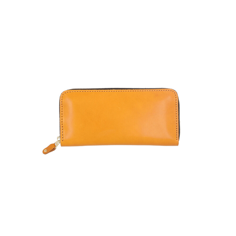 BACKYARD FAMILY「栃木レザー 長財布 通販 栃木 レザー 財布 ウォレット 革財布 皮サイフ ロングウォレット」|財布|ブラウン3