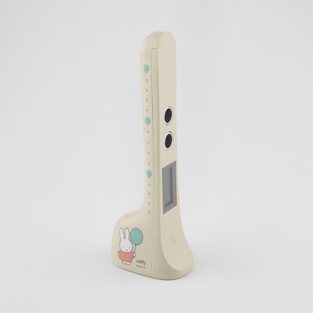 BACKYARD FAMILY「身長計 デジタル 測り 身長測定 かわいい 通販 デジタル身長計 測定 身長 液晶 3秒 測れる」|その他|ホワイト1