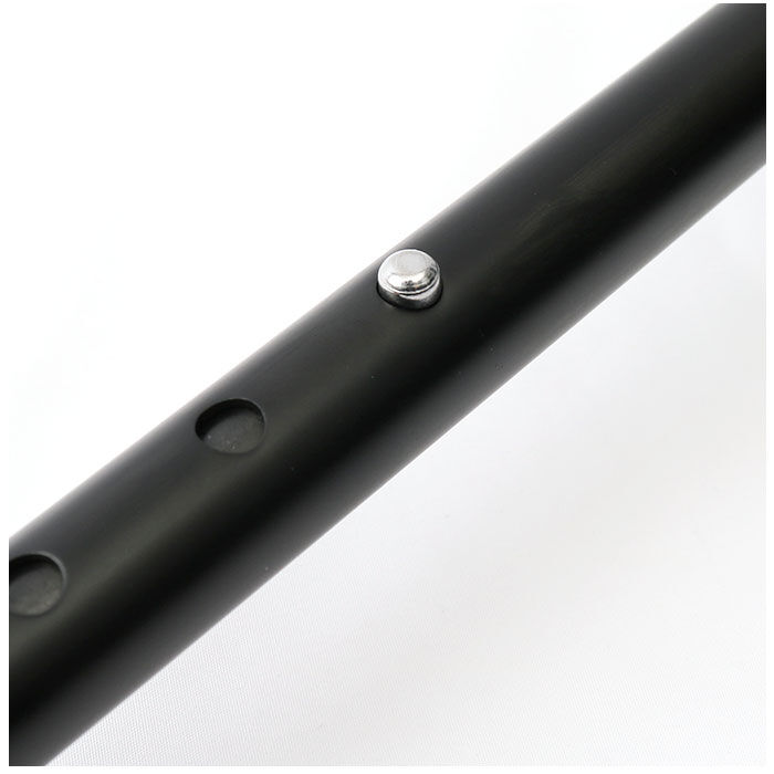 BACKYARD FAMILY「杖 おしゃれ 通販 愛杖 Eシリーズ 伸縮タイプ ステッキ つえ ツエ ケイホスピア 長さ調整」|その他|