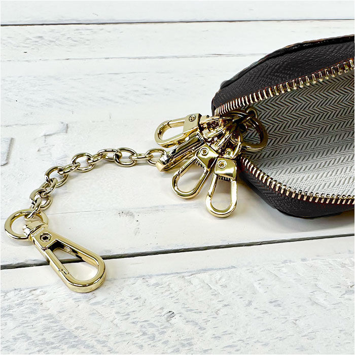 BACKYARD FAMILY「キーケース 革 通販 スマートキーケース キーホルダー スマートキー ケース レザー 本革」|キーケース|