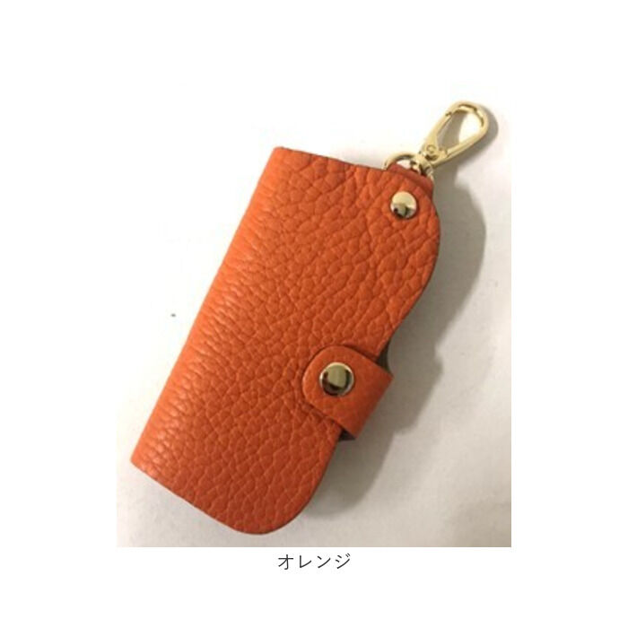 BACKYARD FAMILY「キーケース 革 通販 スマートキーケース キーホルダー スマートキー ケース レザー 本革」|キーケース|