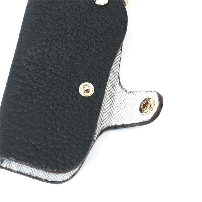 BACKYARD FAMILY「キーケース 革 通販 スマートキーケース キーホルダー スマートキー ケース レザー 本革」|キーケース|