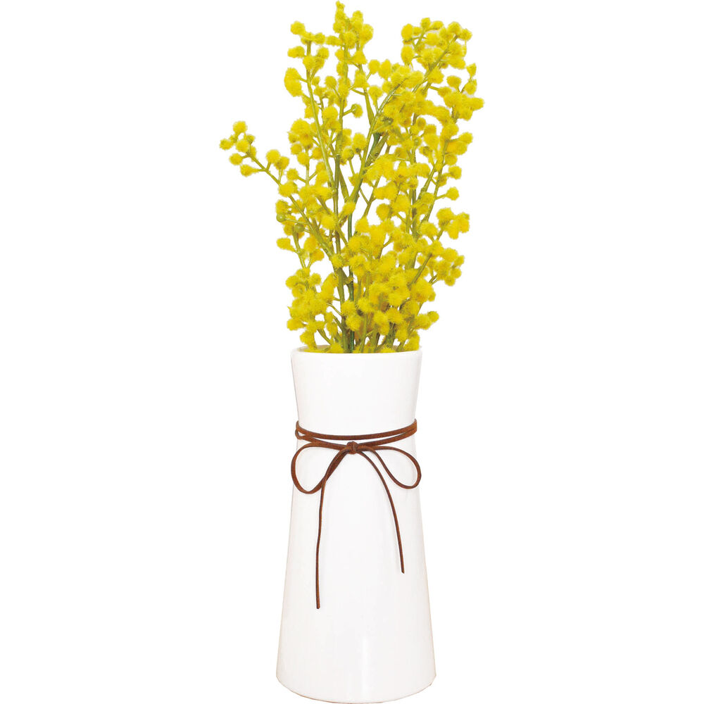 BACKYARD FAMILY「光触媒 造花 通販 フェイクグリーン イミテーショングリーン 人工観葉植物 消臭 抗菌 花」|その他|ホワイト4