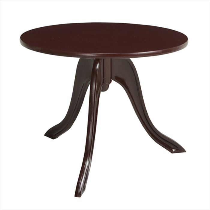 BACKYARD FAMILY「サイドテーブル おしゃれ 丸 通販 CTN-3030 テーブル 机 ナイトテーブル ソファサイド」|その他|