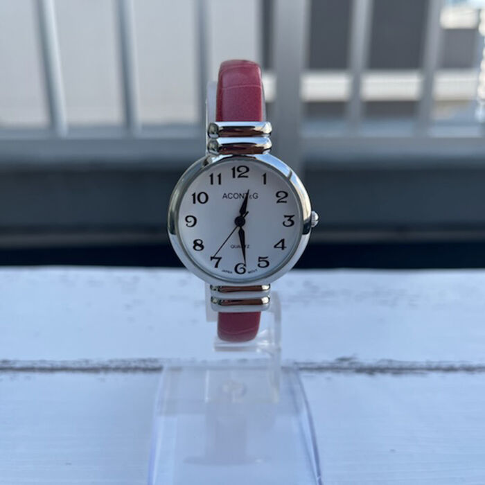 BACKYARD FAMILY「バングルウォッチ レディース 通販 腕時計 リストウォッチ レディースウォッチ 時計 かわいい」|腕時計|