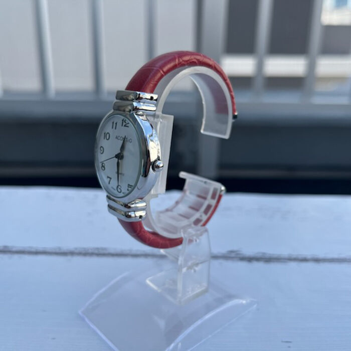 BACKYARD FAMILY「バングルウォッチ レディース 通販 腕時計 リストウォッチ レディースウォッチ 時計 かわいい」|腕時計|