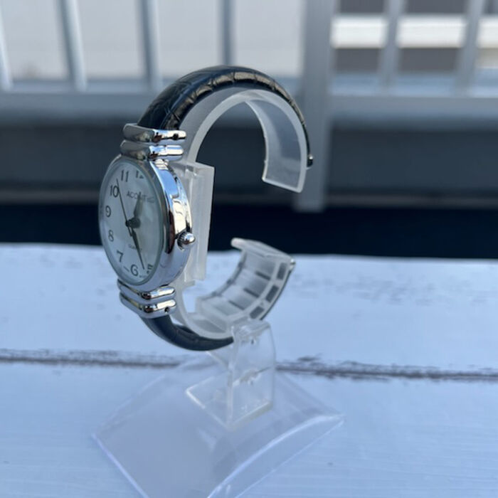 BACKYARD FAMILY「バングルウォッチ レディース 通販 腕時計 リストウォッチ レディースウォッチ 時計 かわいい」|腕時計|