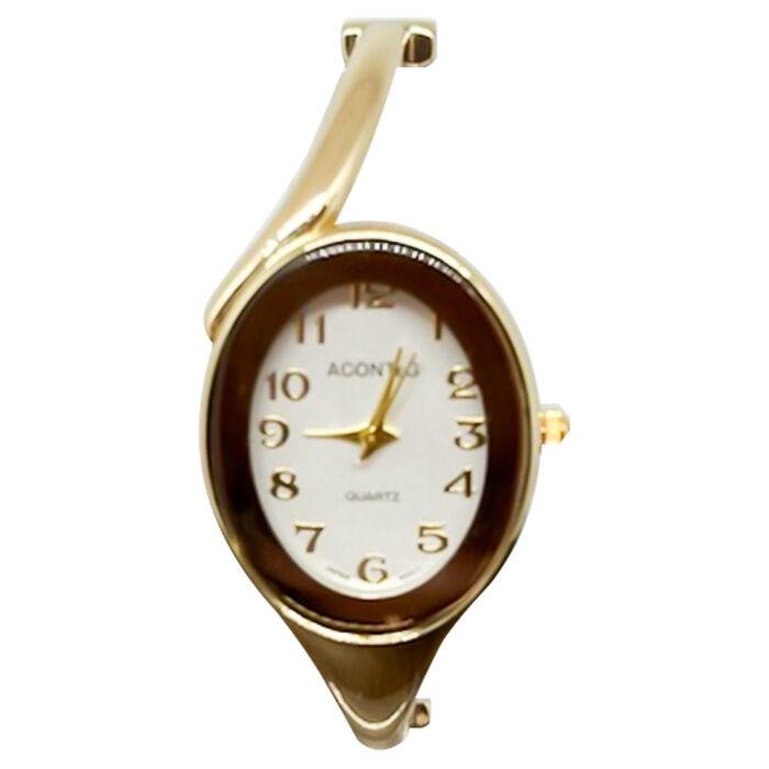 BACKYARD FAMILY「バングルウォッチ レディース 通販 リストウォッチ 腕時計 時計 レディースウォッチ かわいい」|腕時計|