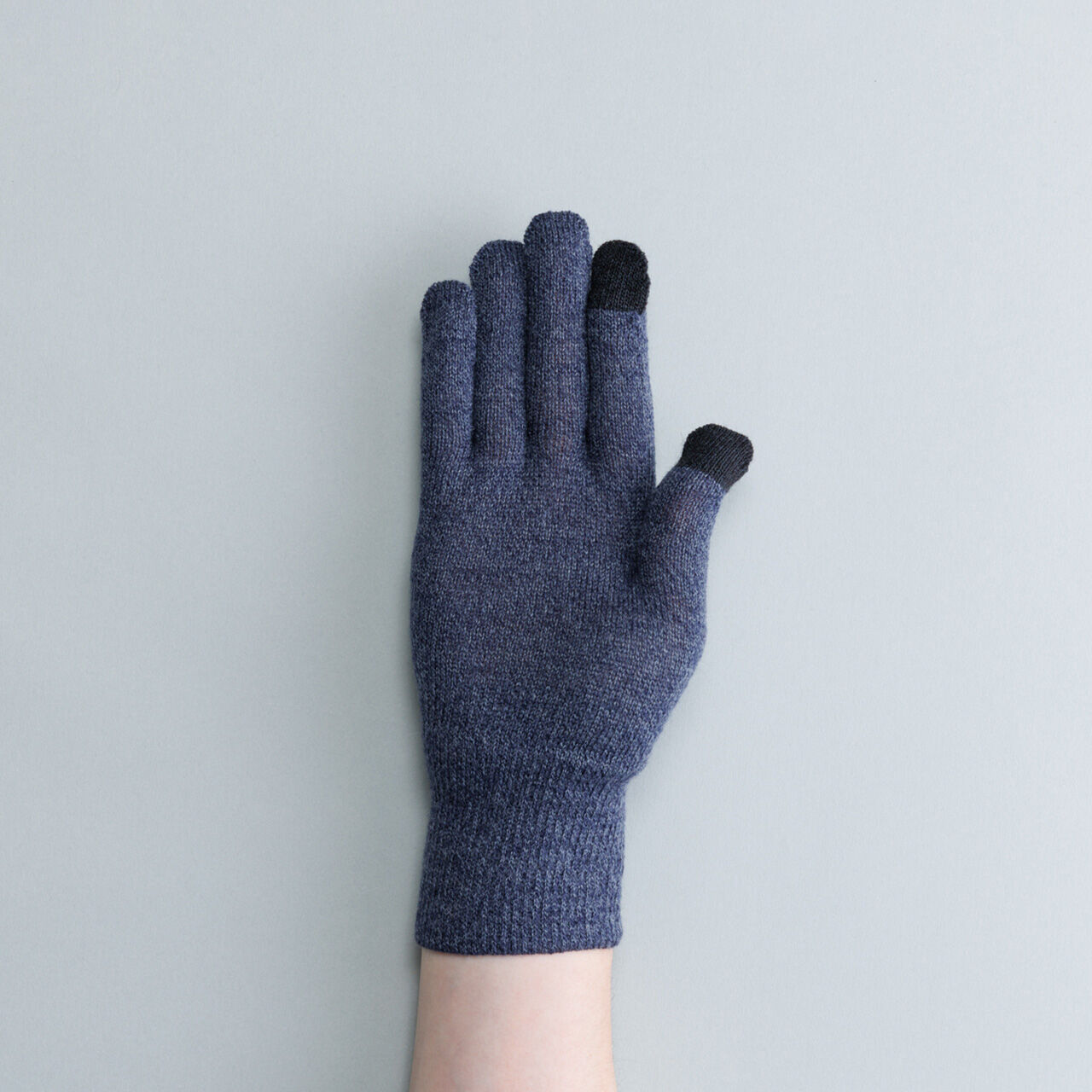 BACKYARD FAMILY「クロダ 手袋 メンズ 通販 グローブ 手ぶくろ 防寒 暖かい おしゃれ シンプル コーピロン」|手袋|