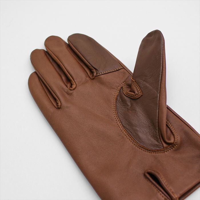 BACKYARD FAMILY「クロダ 手袋 メンズ 通販 グローブ 手ぶくろ スマートフォン対応 スマホ 対応 レザー 革」|手袋|