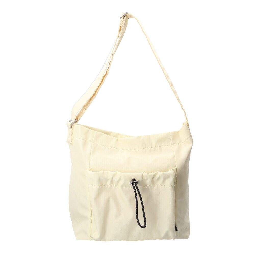 Legato Largo「レガートラルゴ ショルダーバッグ legato largo LI-E1625 通販」|ショルダー・メッセンジャー|ホワイト1