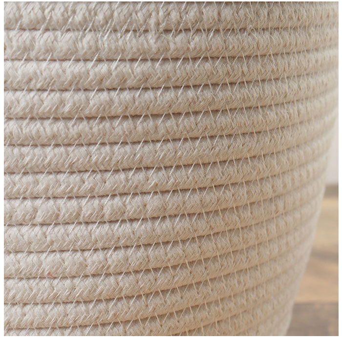 BACKYARD FAMILY「T'S FACTORY ティーズファクトリー キャラクター ロープバスケット 通販 バスケット」|その他|