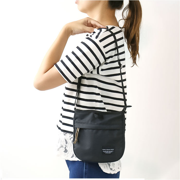 BACKYARD FAMILY「ショルダーバッグ メンズ レディース 通販 ミニショルダー ショルダーバック ミニショルダーバッグ」|ショルダー・メッセンジャー|