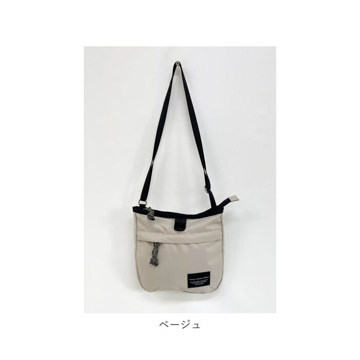 BACKYARD FAMILY「ショルダーバッグ メンズ レディース 通販 ミニショルダー ショルダーバック ミニショルダーバッグ」|ショルダー・メッセンジャー|