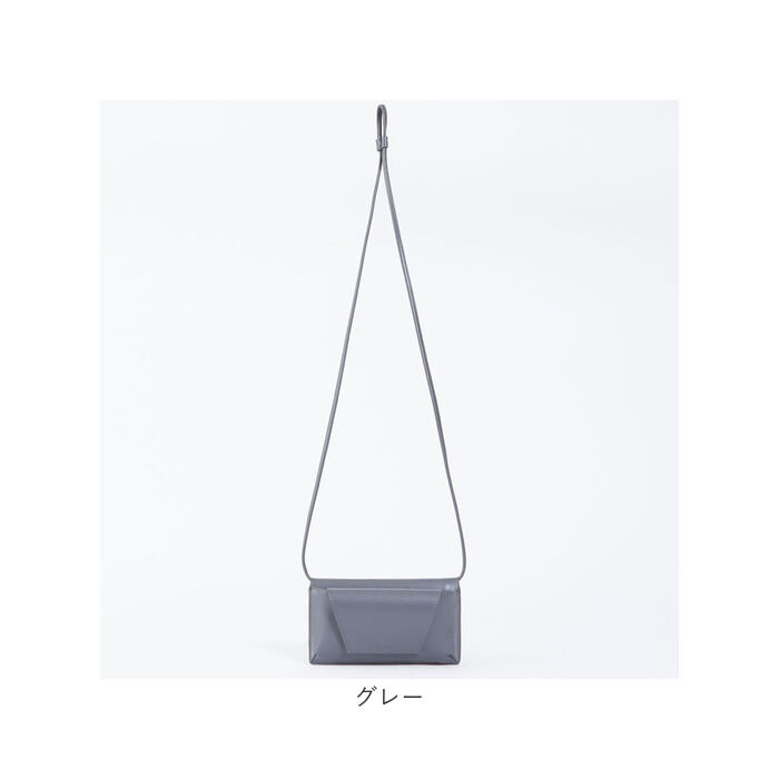 BACKYARD FAMILY「ショルダーバッグ レディース 通販 レターショルダーバッグ ショルダーバック ミニショルダー」|ショルダー・メッセンジャー|