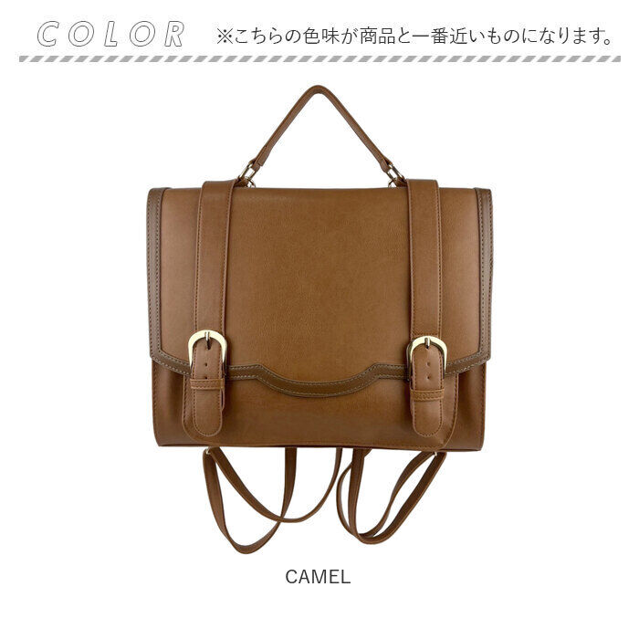 BACKYARD FAMILY「サッチェルバッグ リュック 通販 スカラップサッチェル ショルダーバッグ ショルダーバック」|リュック|