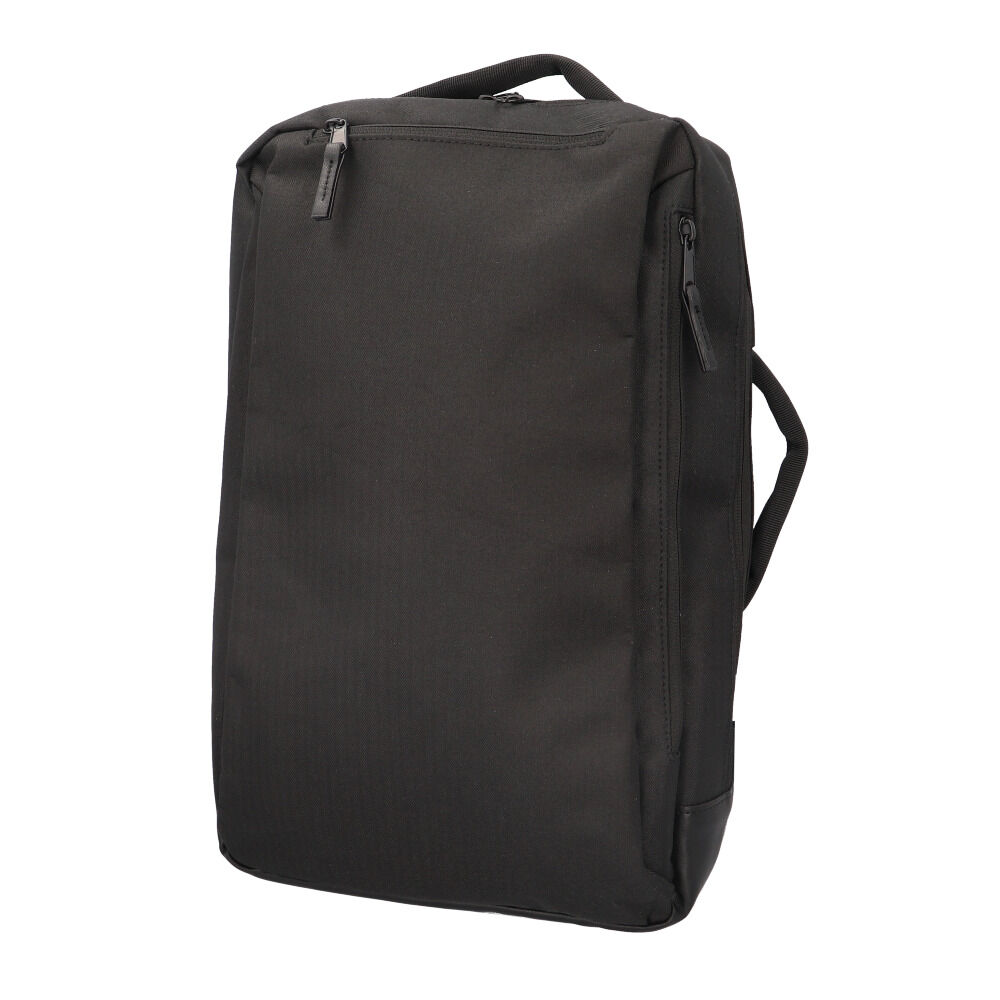 BACKYARD FAMILY「anello GRANDE リュック 通販 アネログランデ GIN1081 リュックサック」|リュック|ブラック1