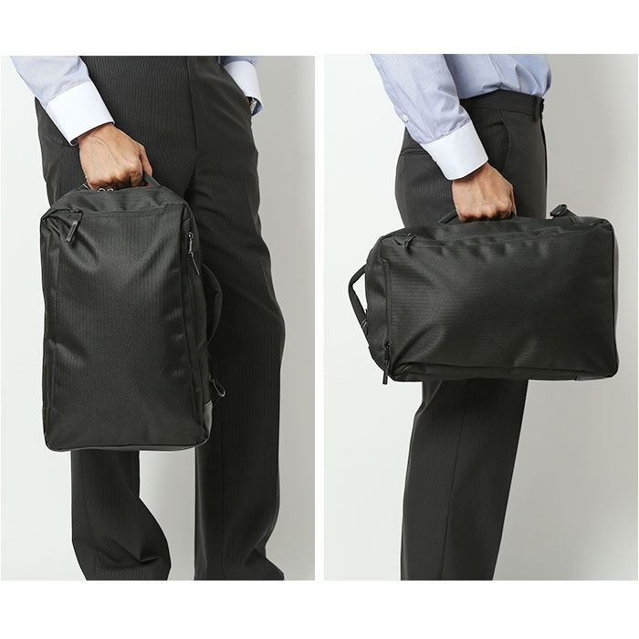 BACKYARD FAMILY「anello GRANDE リュック 通販 アネログランデ GIN1081 リュックサック」|リュック|