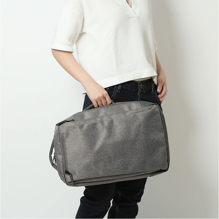 BACKYARD FAMILY「anello GRANDE リュック 通販 アネログランデ GIN1081 リュックサック」|リュック|