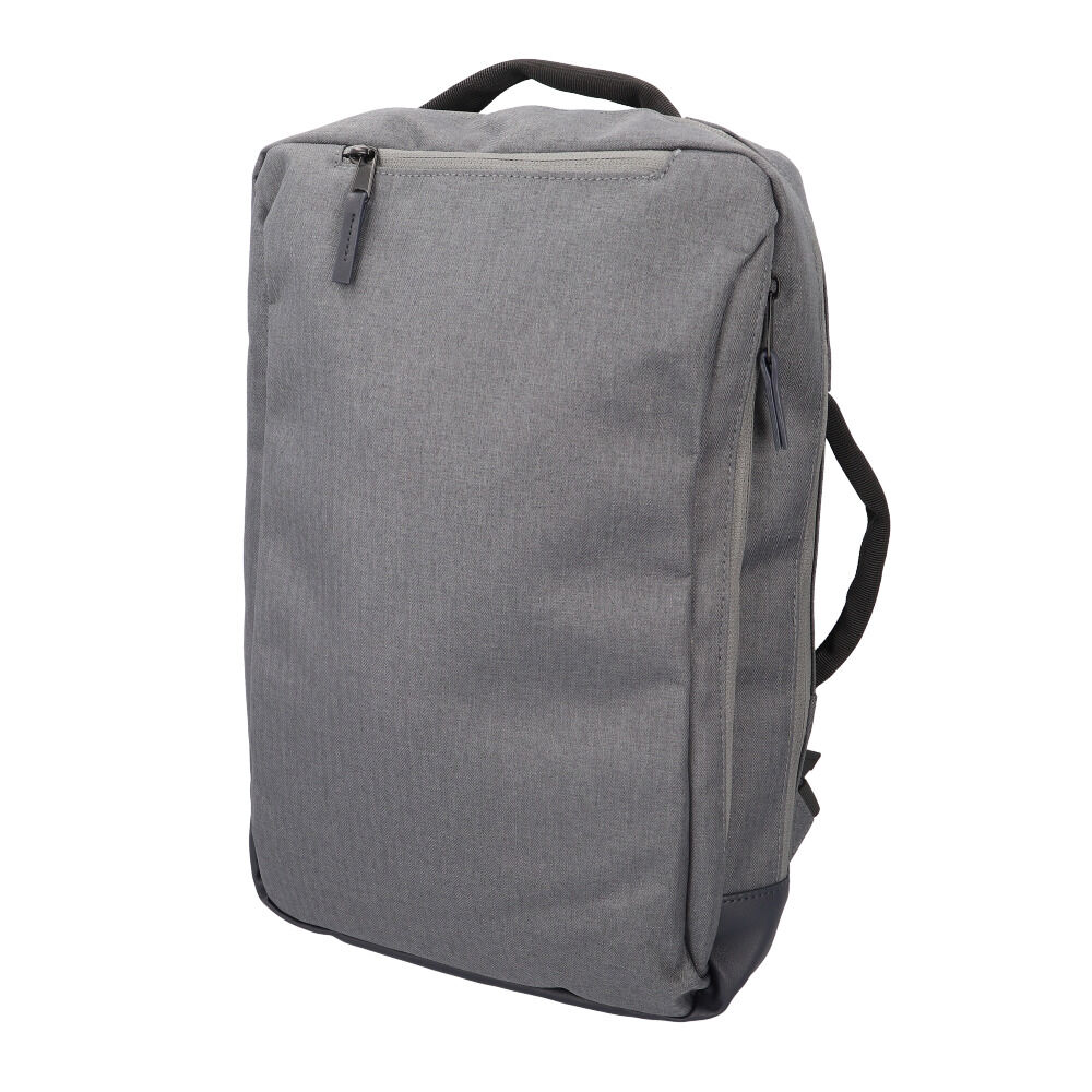 BACKYARD FAMILY「anello GRANDE リュック 通販 アネログランデ GIN1081 リュックサック」|リュック|グレー1