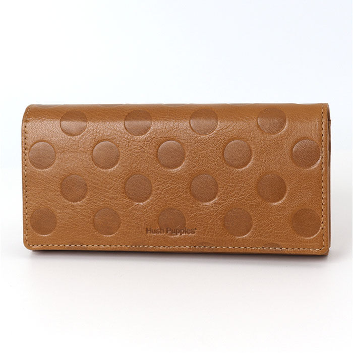 BACKYARD FAMILY「hush puppies ハッシュパピー 長財布 通販 財布 お財布 ロングウォレット おさいふ」|財布|