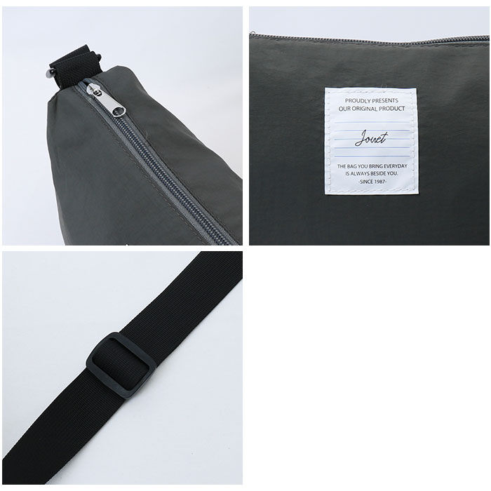 BACKYARD FAMILY「JOUET バッグ ミニショルダーバッグ 通販 ショルダーバッグ J6861 ショルダーバック」|ショルダー・メッセンジャー|