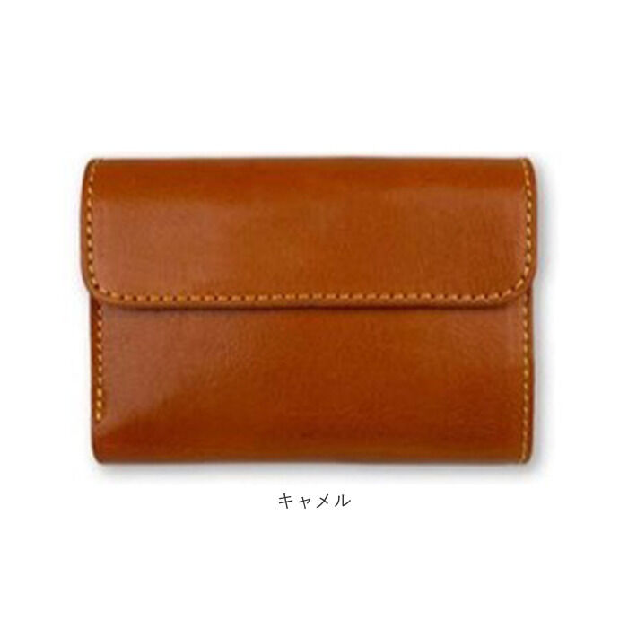 BACKYARD FAMILY「財布 メンズ 二つ折り 本革 通販 日本製 二つ折り財布 2つ折り財布 小銭入れあり ブランド」|財布|
